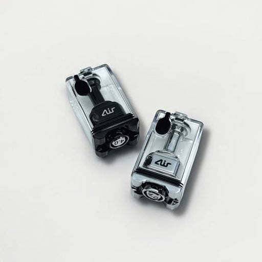 Air RBA - Ground Kloud Innovation - Vaper Bay UK