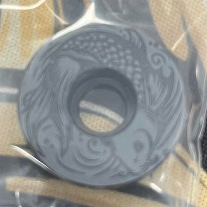 Asylum RTA - YG Creations - Vaper Bay UK
