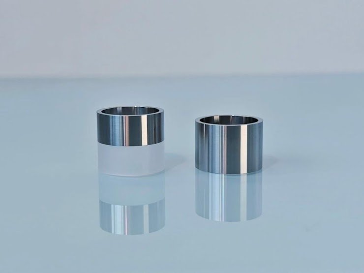 Asylum RTA - YG Creations - Vaper Bay UK