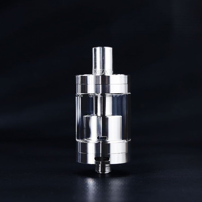 Asylum RTA - YG Creations - Vaper Bay UK