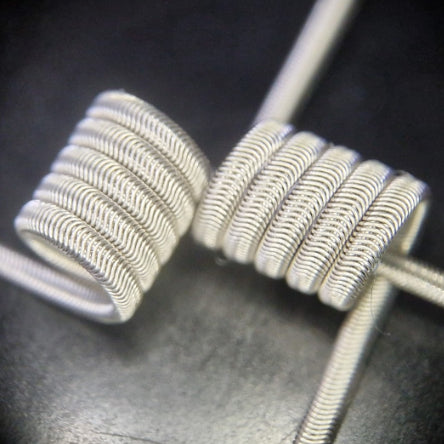Aliens - Coils By Dennis - Vaper Bay UK