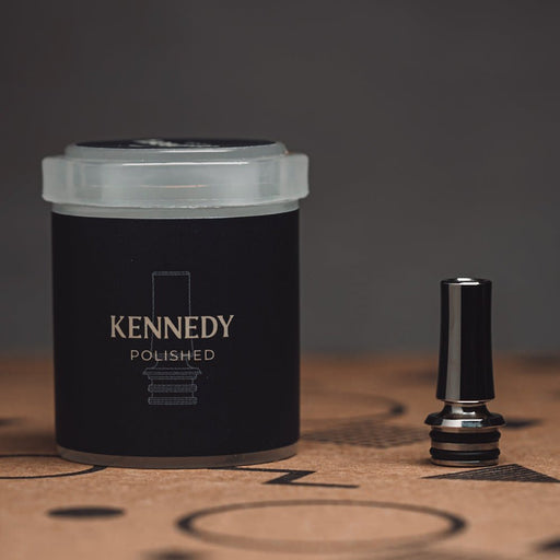 Diplomat accessories batch 5 - Vaper Bay UK
