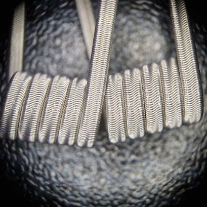 Aliens - Coils By Dennis - Vaper Bay UK