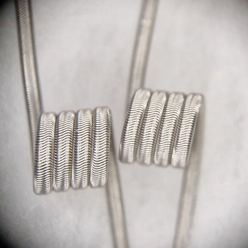Aliens - Coils By Dennis - Vaper Bay UK