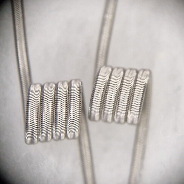 Aliens - Coils By Dennis - Vaper Bay UK