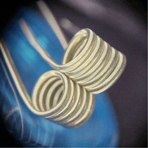 Aliens - Coils By Dennis - Vaper Bay UK