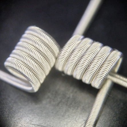 Aliens - Coils By Dennis - Vaper Bay UK