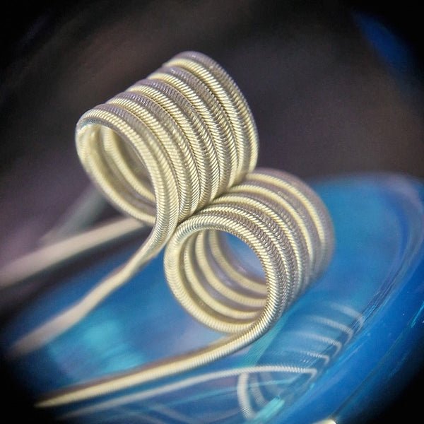 Aliens - Coils By Dennis - Vaper Bay UK