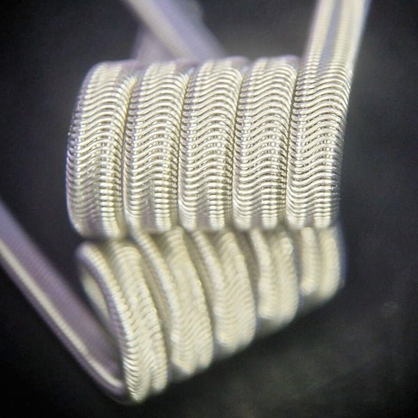 Aliens - Coils By Dennis - Vaper Bay UK