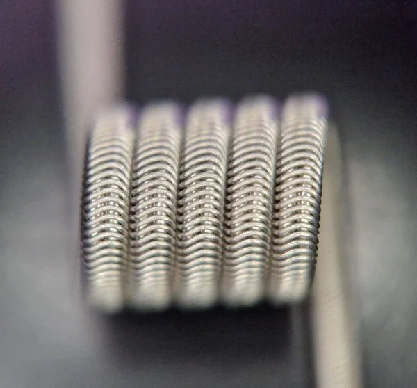 Aliens - Coils By Dennis - Vaper Bay UK
