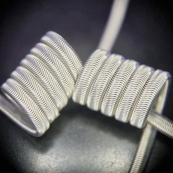 Aliens - Coils By Dennis - Vaper Bay UK