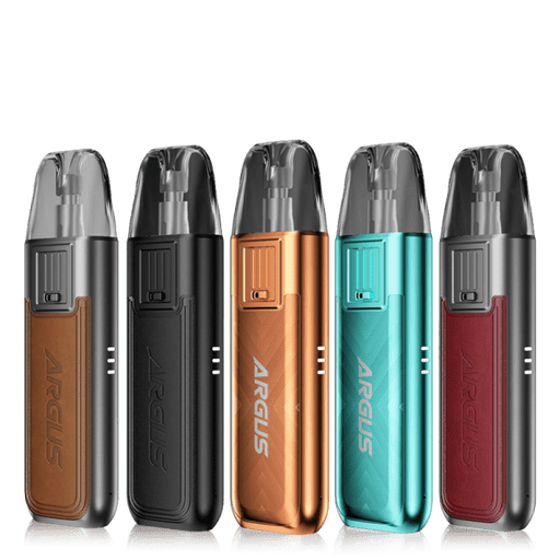 Argus SE Pod Kit By Voopoo - Vaper Bay UK