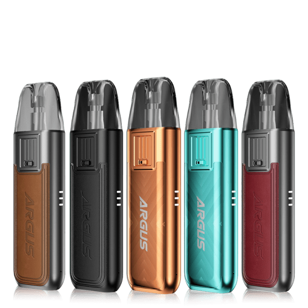 Argus SE Pod Kit By Voopoo - Vaper Bay UK