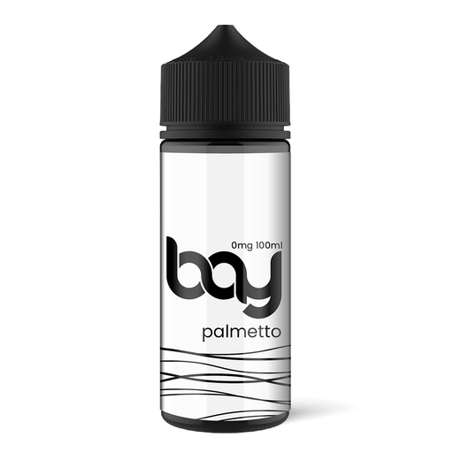Bay - "Palmetto" Pink Grapefruit & Orange - Vaper Bay UK