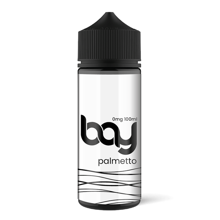 Bay - "Palmetto" Pink Grapefruit & Orange - Vaper Bay UK