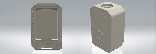 Boro Tanks - Friendly Flipper - Vaper Bay UK