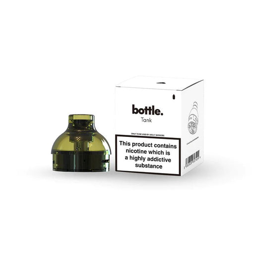 bottle. by AirsPops Tank - Vaper Bay UK