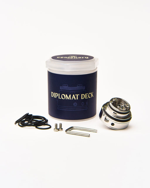 Diplomat Accessories - Vaper Bay UK