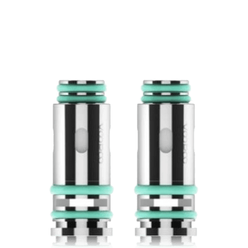 ITO Replacement Coils 5 Pack By Voopoo - Vaper Bay UK