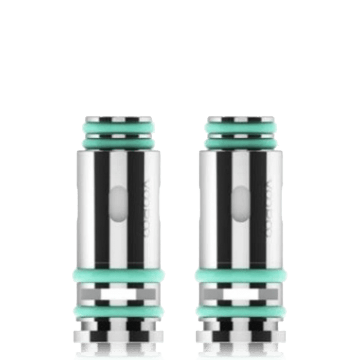 ITO Replacement Coils 5 Pack By Voopoo - Vaper Bay UK