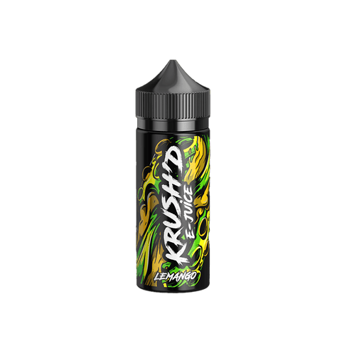 Lemango - Bewolk Industries - Vaper Bay UK
