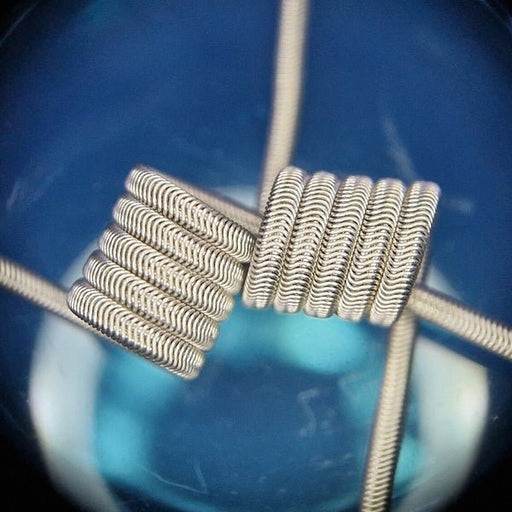 MTL Aliens - Coils By Dennis - Vaper Bay UK