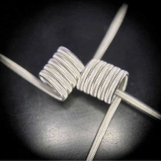 MTL Aliens - Coils By Dennis - Vaper Bay UK