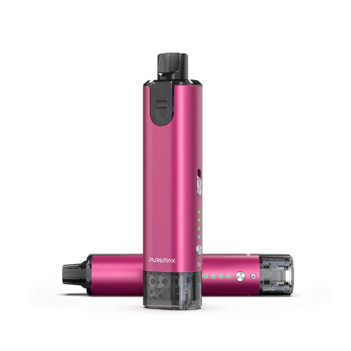 Pure Max - SX Mini - Vaper Bay UK