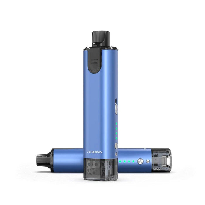 Pure Max - SX Mini - Vaper Bay UK