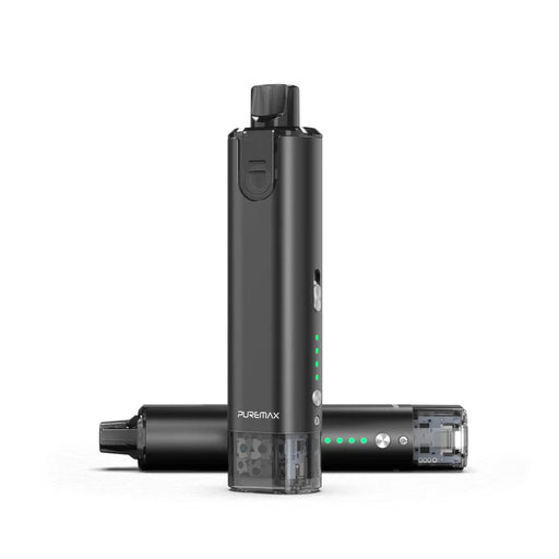 Pure Max - SX Mini - Vaper Bay UK