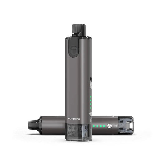 Pure Max - SX Mini - Vaper Bay UK