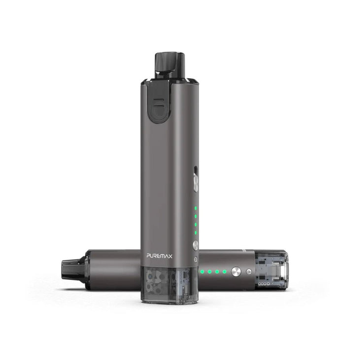 Pure Max - SX Mini - Vaper Bay UK