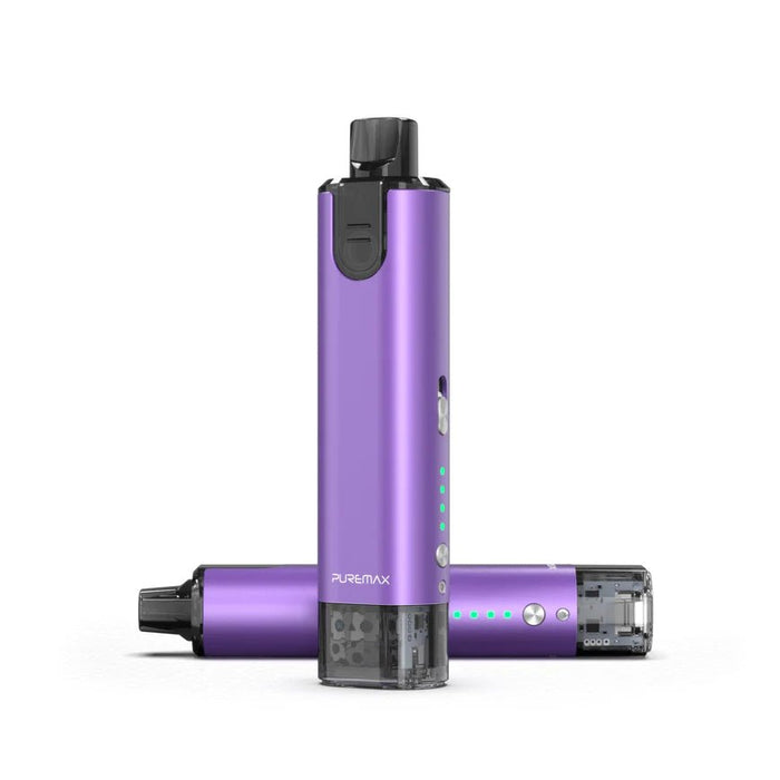 Pure Max - SX Mini - Vaper Bay UK