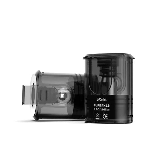 Puremax PX replacement pods - Vaper Bay UK