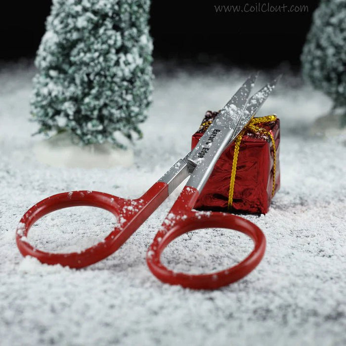 Razors Edge Cotton shears - Coil Clout - Vaper Bay UK