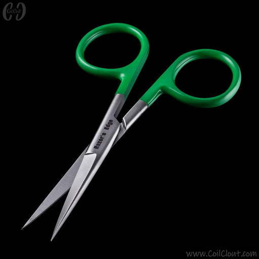 Razors Edge Cotton shears - Coil Clout - Vaper Bay UK