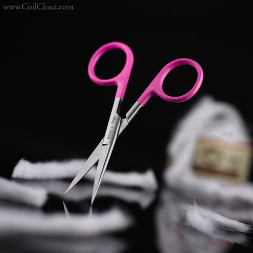 Razors Edge Cotton shears - Coil Clout - Vaper Bay UK