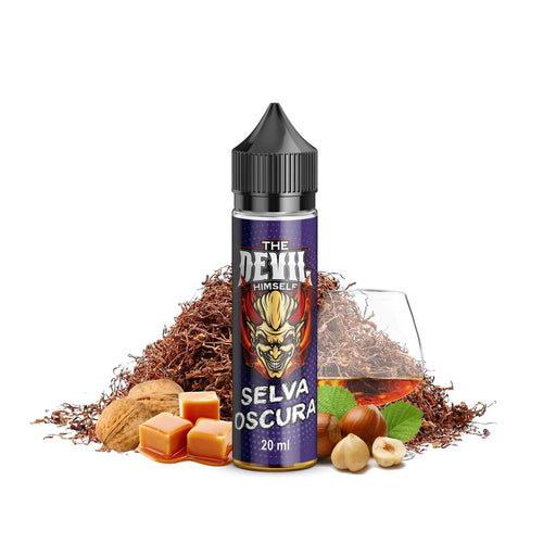 Selva Oscura - The Devil Himself - Vaper Bay UK