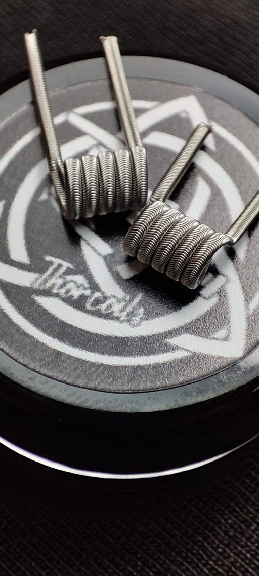 Thor Coils - Vaper Bay UK