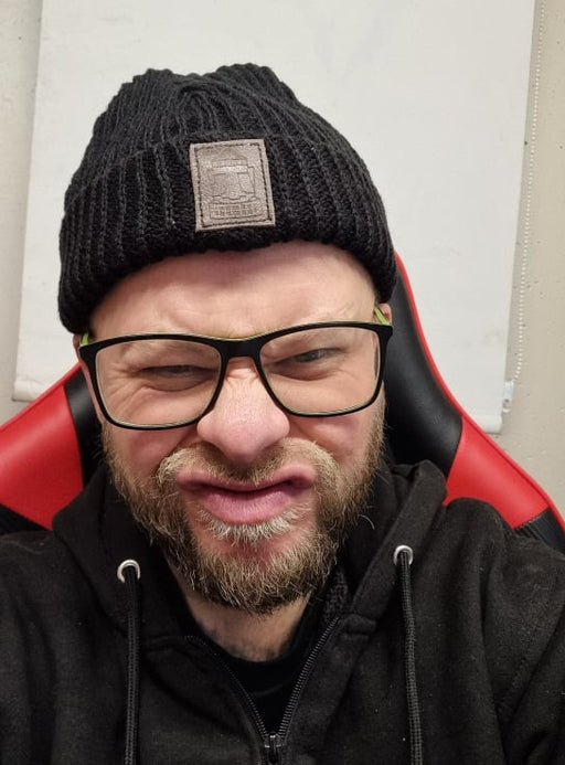 VBUK Beanie - Vaper Bay UK