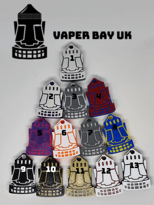 VBUK Flush nut tool - Vaper Bay UK