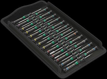 Wera Kraftform screw drivers - Vaper Bay UK