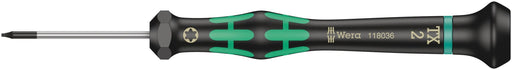 Wera Kraftform screw drivers - Vaper Bay UK