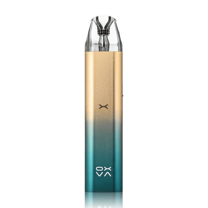 Xlim SE Bonus Kit By Oxva - Vaper Bay UK