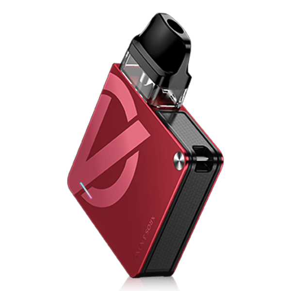 Xros 3 Nano Pod Kit By Vaporesso - Vaper Bay UK