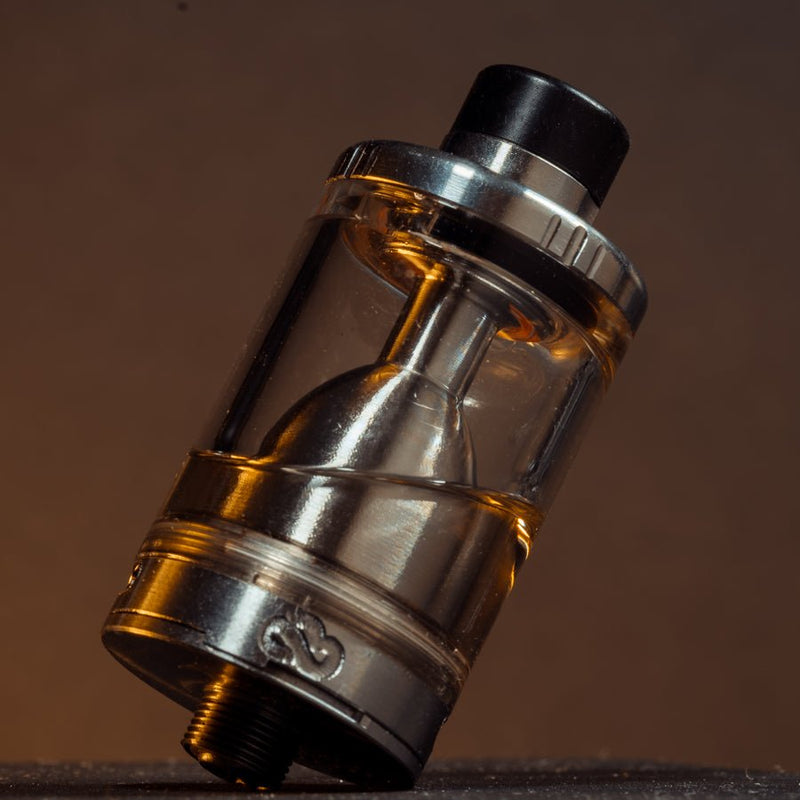 Cloud One X RTA - Cloud Mods - Vaper Bay UK