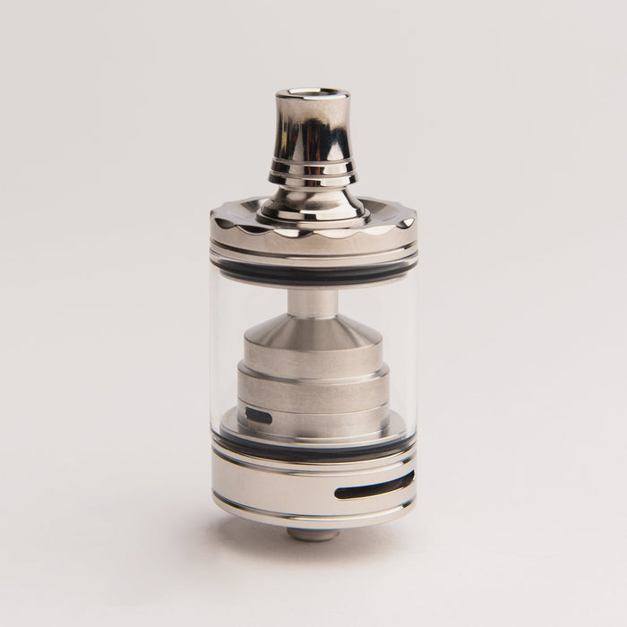 Diplomat RDL Top fill Kits - Vaper Bay UK