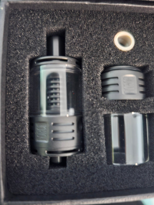 Force RTA - YG Creations - Vaper Bay UK