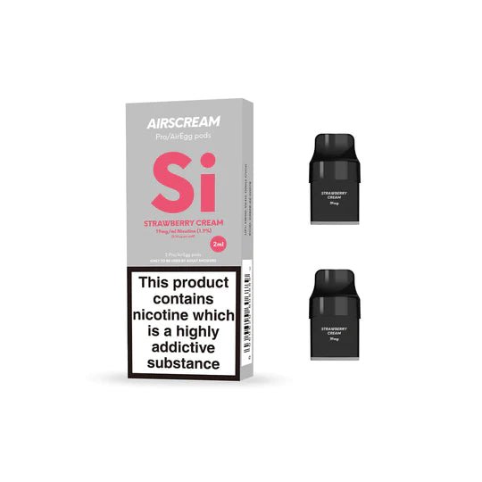 AirsPops Pro Prefilled Pods