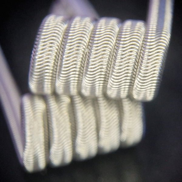 Aliens - Coils By Dennis  Vaper Bay UK